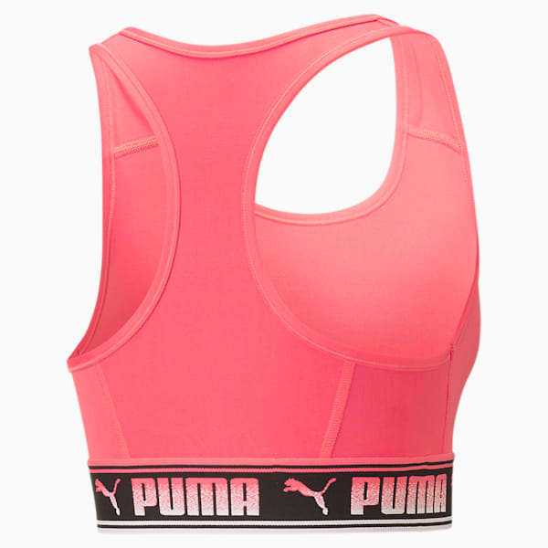 Strong Mid-Impact Women's Training Bra, Loveable, extralarge-IND