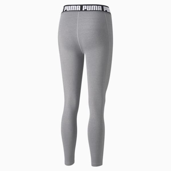 Train PUMA Strong Women's High-Waist Training Leggings, Griffin Heather, extralarge-IND