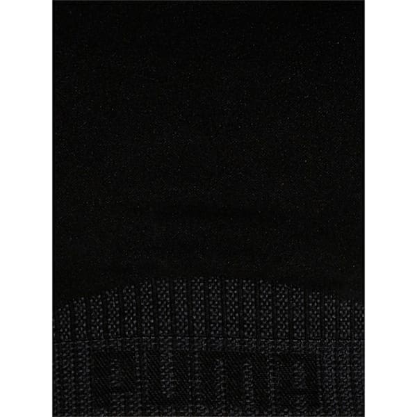 FormKnit Low Impact Women's Training Bra, Puma Black, extralarge-IND