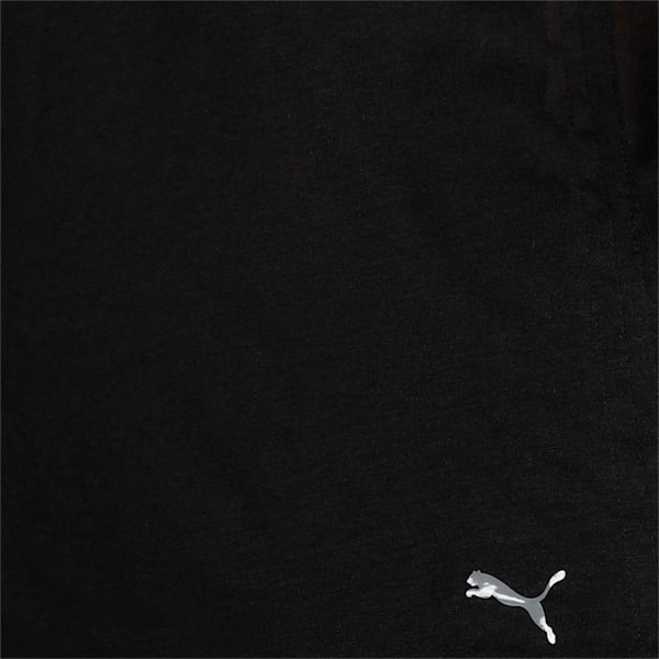 Studio Foundation Women's T-Shirt, Puma Black, extralarge-IND