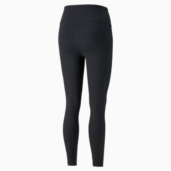 Studio Foundation 7/8 Women's Training Leggings, Puma Black, extralarge