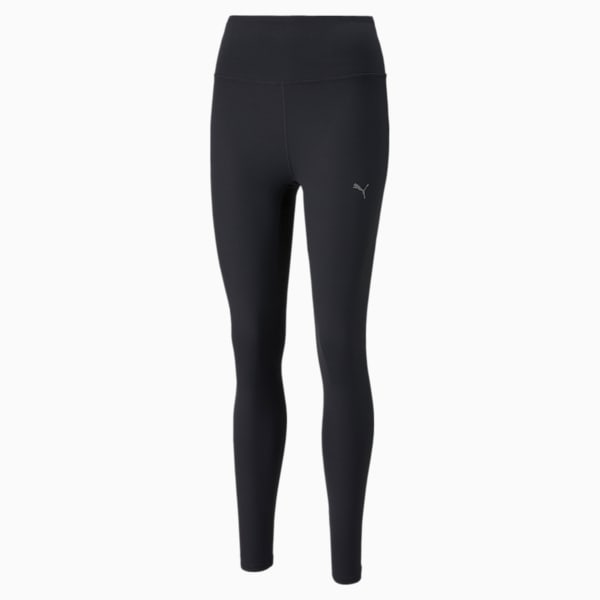 Studio Foundation 7/8 Women's Training Leggings, Puma Black, extralarge
