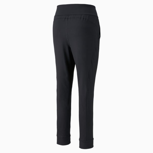 PUMA Studio Foundation 7/8 Tights at  Women's Clothing store