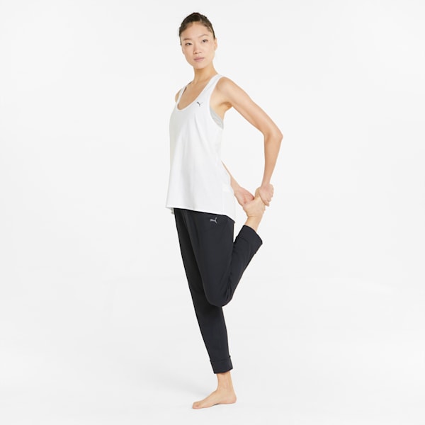 FITNEXX Women's Active Sweatpants Workout Yoga Joggers Pants Ultra