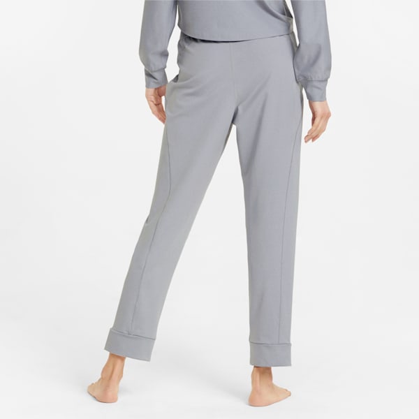Studio Foundation Women's Training Joggers, Light Gray Heather, extralarge-GBR