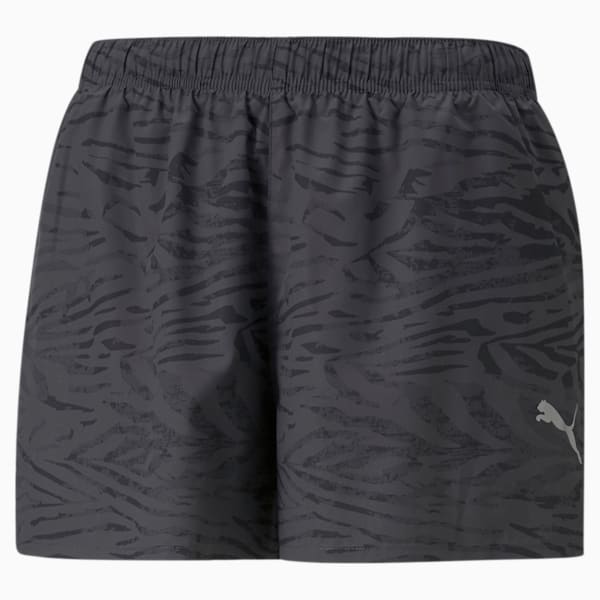 Shorts de running de 8 cm Hombre Ultraweave, Puma Black, extralarge