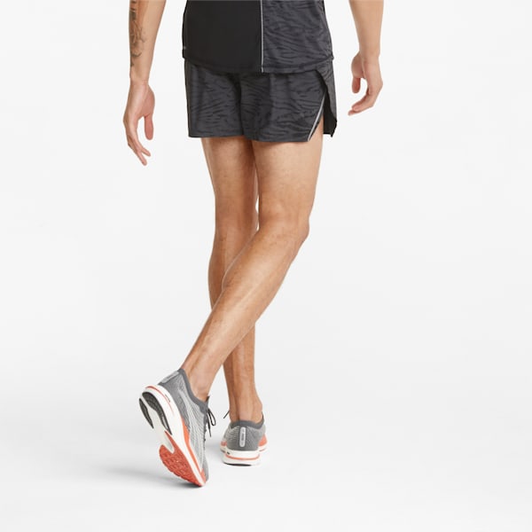 Shorts de running de 8 cm Hombre Ultraweave, Puma Black, extralarge