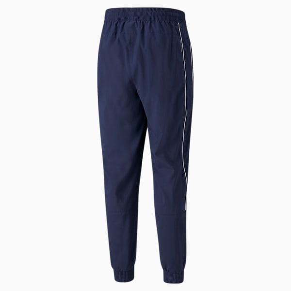 Favourite Men's Training Pants, Peacoat, extralarge-IND