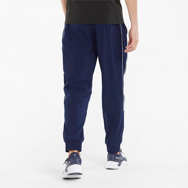Favourite Men's Training Pants, Peacoat, extralarge-IND