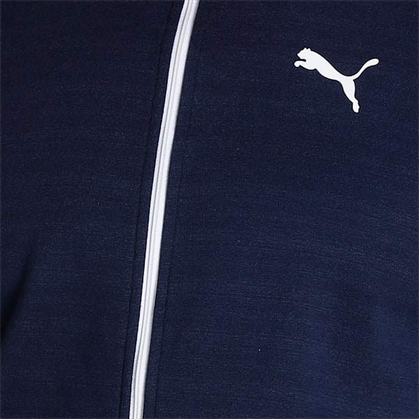 Puma tracksuit mens navy top