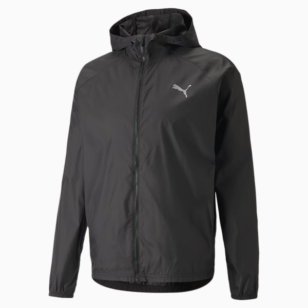 UV Favourite Woven Men's Running Jacket | PUMA