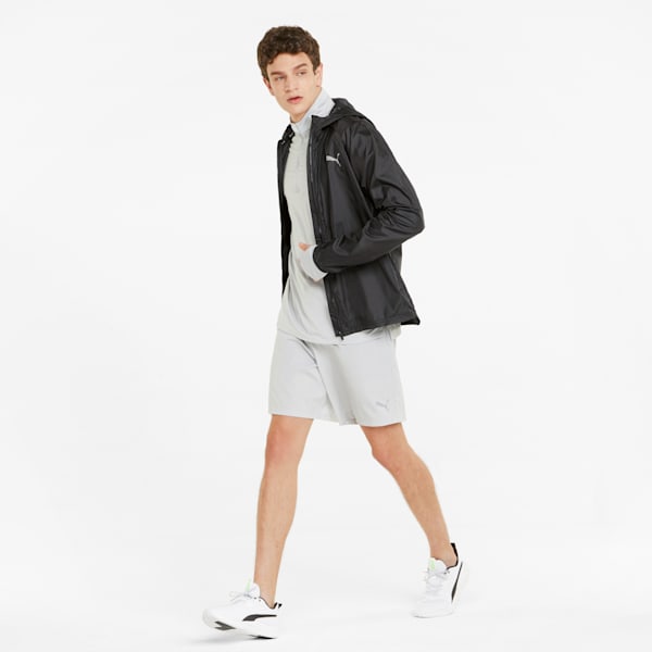 UV Favourite Woven Men's Running Jacket, Puma Black, extralarge-GBR