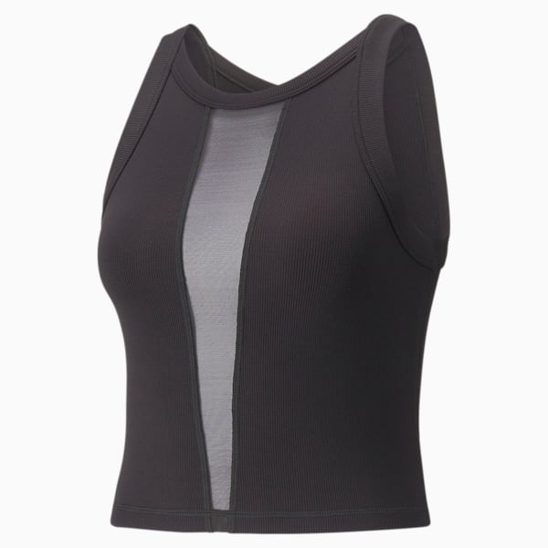 Classics Ribbed Tank Top Women, PUMA Shop All Puma