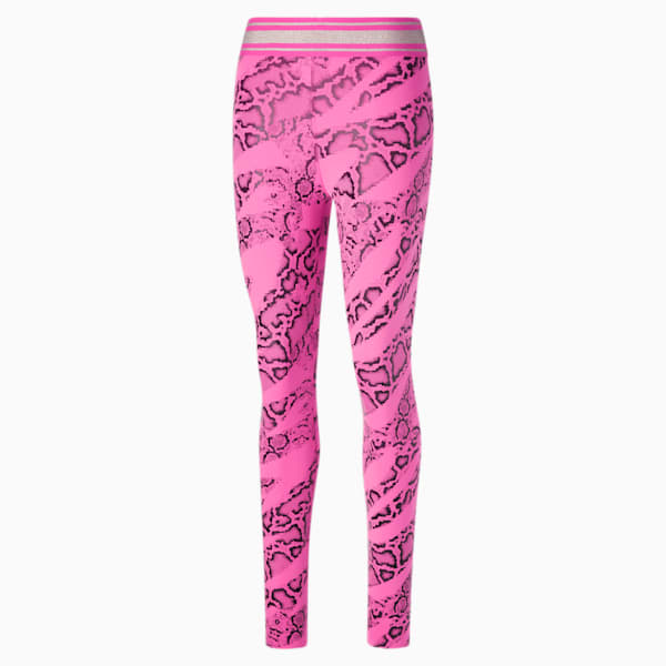 Puma high waist tights best sale