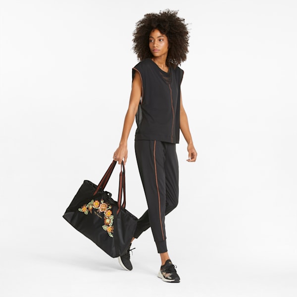 KENZO Jungle 'flying Tiger' Small Tote Bag