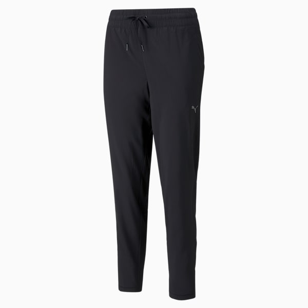 puma studio tapered pant