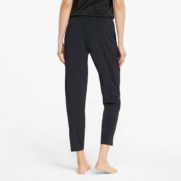 puma studio tapered pant