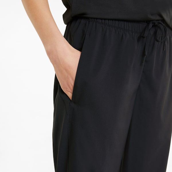 puma studio tapered pant