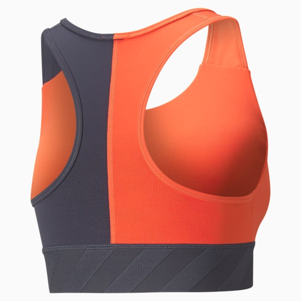 Women's Victory Compression Sports Bra