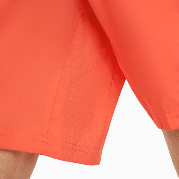 Shorts de training de 18 cm Hombre RE:Collection, Firelight, extralarge