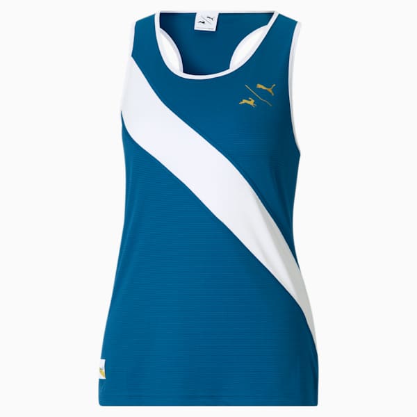 PUMA x TRACKSMITH Women's Running Tank Top