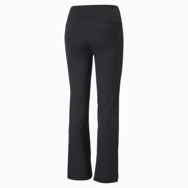 Women's Yoga Pants, Puma Black, extralarge-IDN