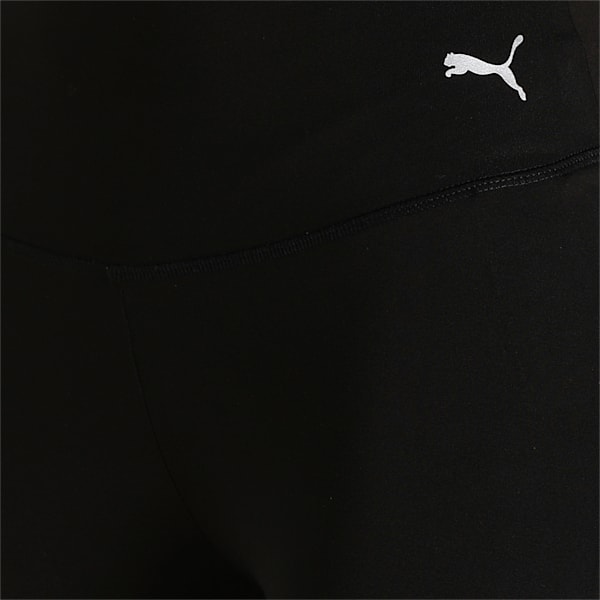 Women's Yoga Pants, Puma Black, extralarge-IND