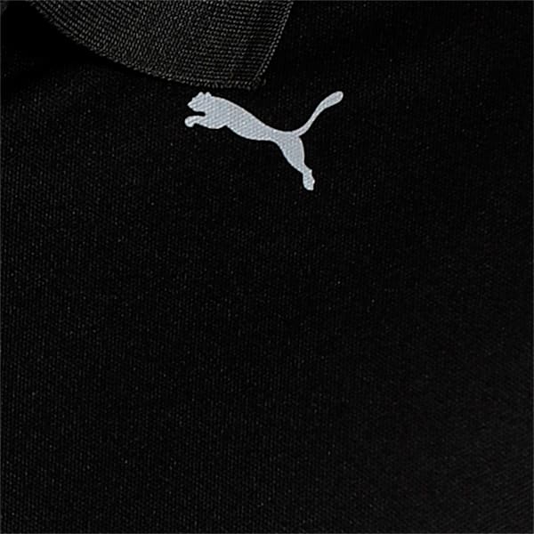 Performance Men's Training Polo, Puma Black, extralarge-IND
