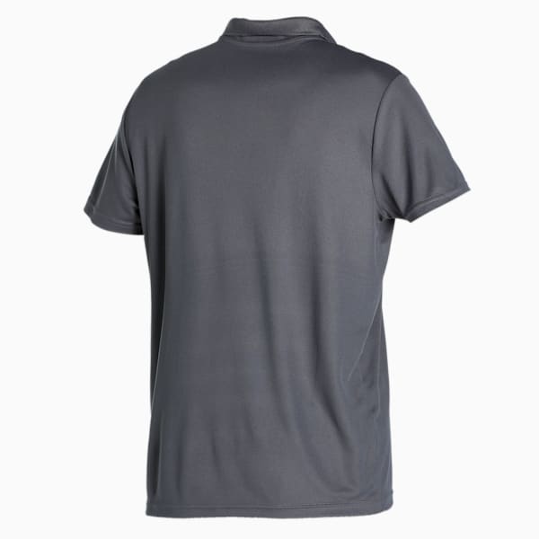 Performance Men's Training Polo, CASTLEROCK, extralarge-IND
