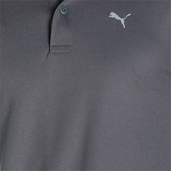 Performance Men's Training Polo, CASTLEROCK, extralarge-IND