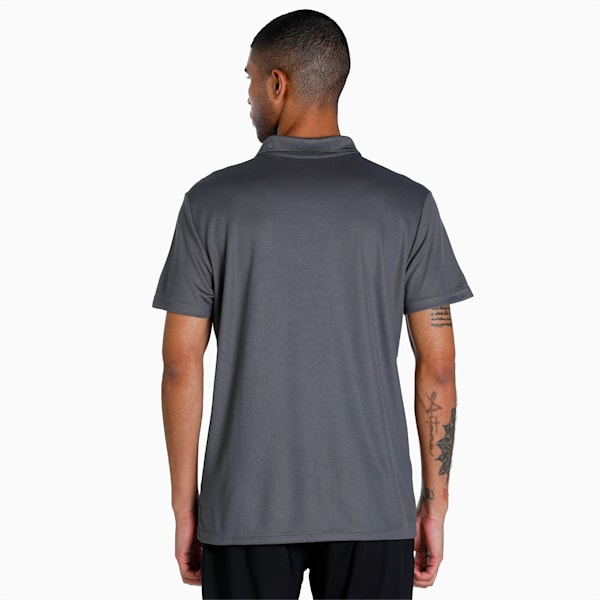 Performance Men's Training Polo, CASTLEROCK, extralarge-IND