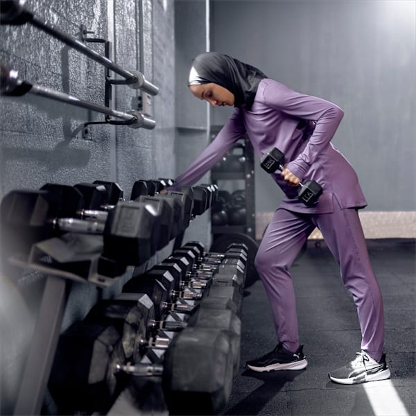 Women Activewear - Puma - P - Brands