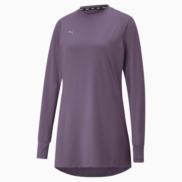 Puma long sleeve shirts women's 2025