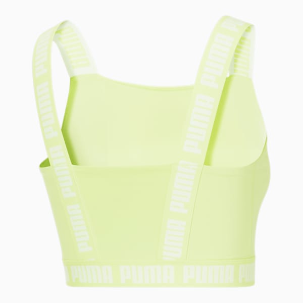 Bra deportivo para mujer Strong, Butterfly, extralarge