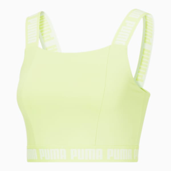 Bra deportivo para mujer Strong, Butterfly, extralarge