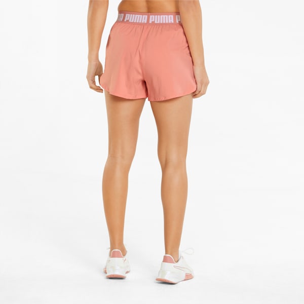 Puma bmw shorts pink online