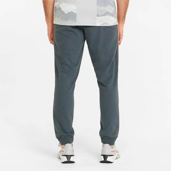 Train Men's Sweatpants, Dark Slate, extralarge-IND