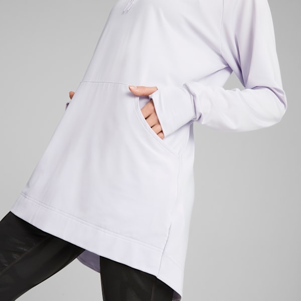 Modest Activewear Women's Training Hijab Hoodie