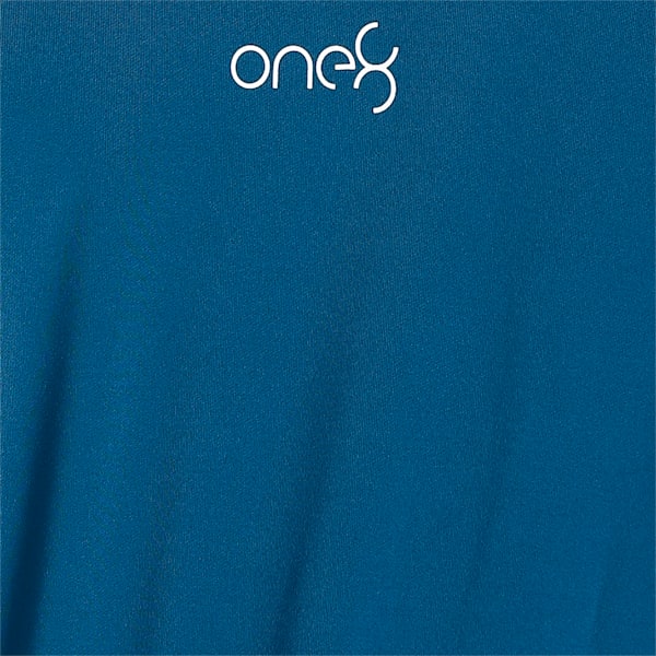 one8 Active Men's Jacket, Sailing Blue, extralarge-IND
