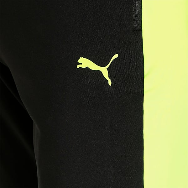 PUMA x one8 Active Men's Slim Fit Track Pants, Puma Black, extralarge-IND
