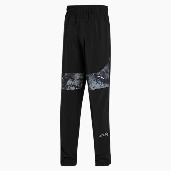 puma one8 pants
