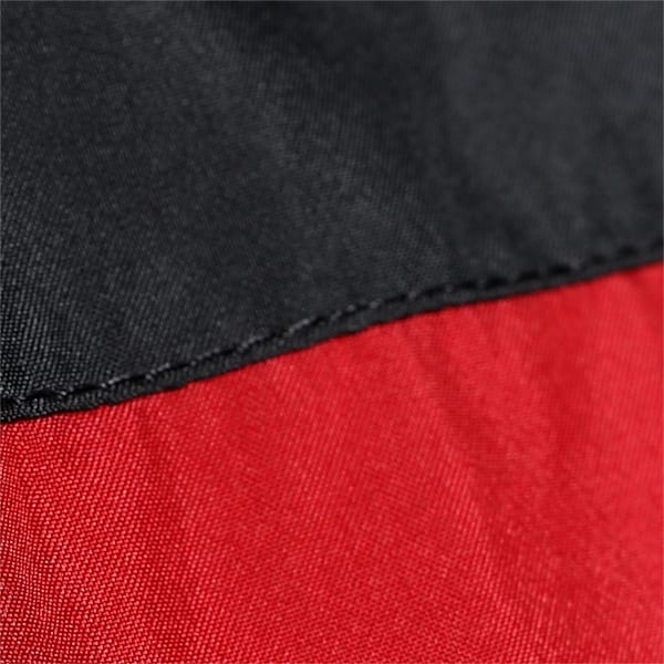 Train Favourite Men's Regular Fit Tracksuit, Intense Red, extralarge-IND