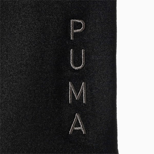 メンズ ヨガ スタジオ  トレーニング FZ ジャケット, Puma Black, extralarge-JPN