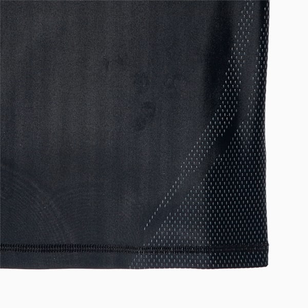 メンズ トレーニング プーマ EXO-ADAPT 長袖 Tシャツ, Puma Black
