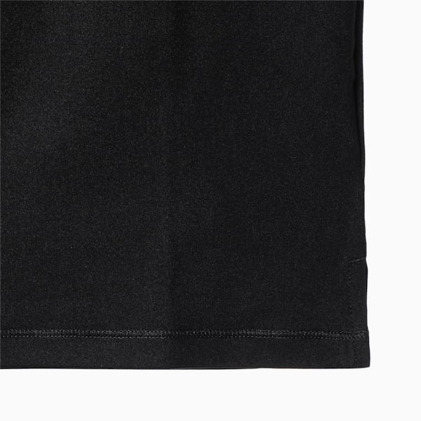 メンズ ヨガ スタジオ  ヨギーニ ライト 半袖 Tシャツ, Puma Black, extralarge-JPN