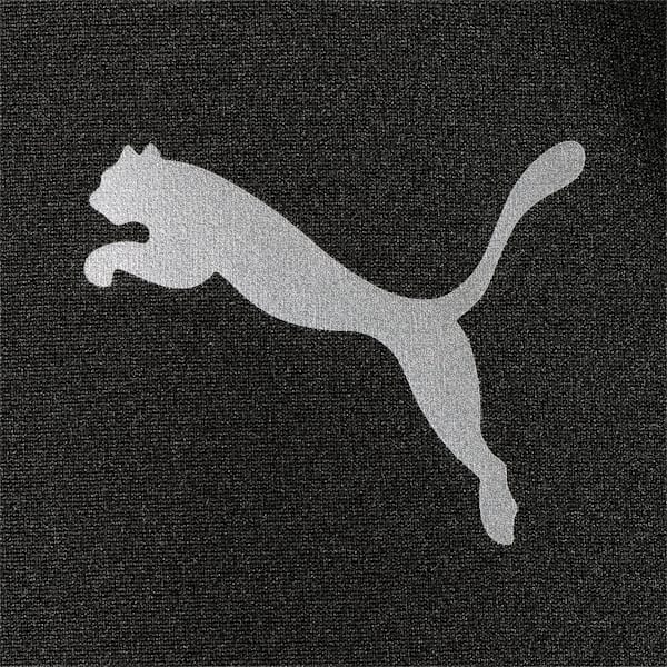 メンズ ランニング グラフィック 半袖 Tシャツ, Puma Black, extralarge-JPN