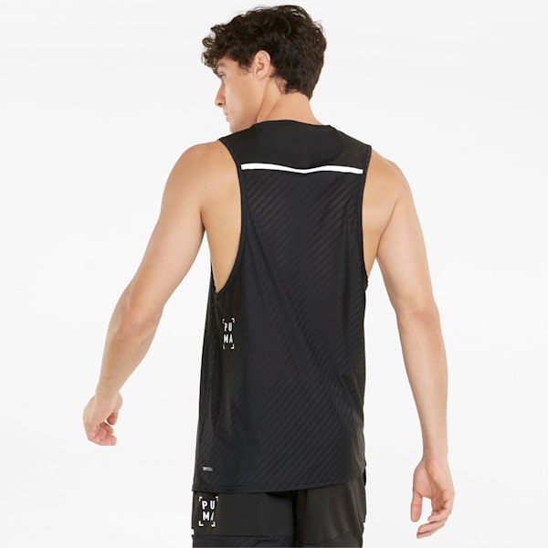 Puma公式 メンズ トレーニング Breeze タンクトップ