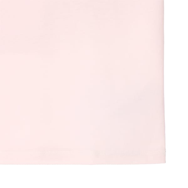ウィメンズ トレーニング コンセプト 半袖 Tシャツ, Chalk Pink