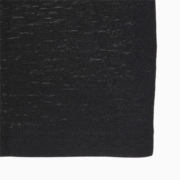 メンズ トレーニング キャットロゴ 半袖 Tシャツ, Puma Black, extralarge-JPN