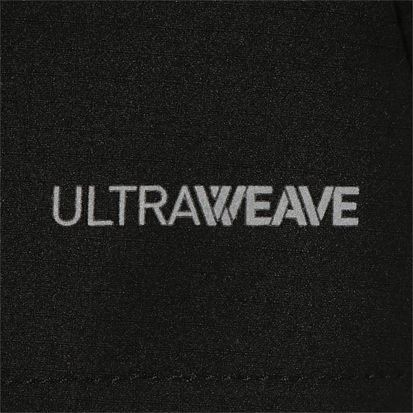 メンズ トレーニング ULTRAWEAVE ジャケット, Puma Black, extralarge-JPN